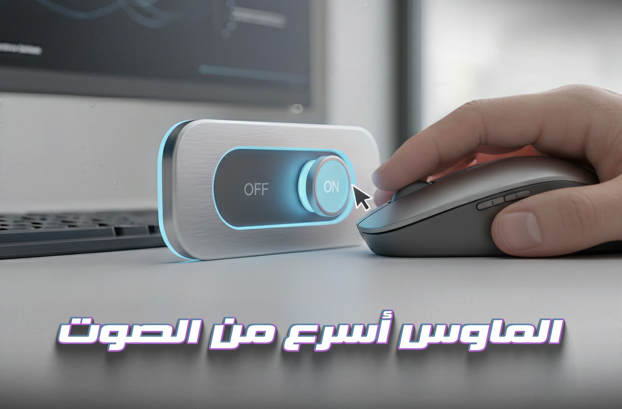 هل الـ AI هيغير الـ User Interfaces للأبد؟
